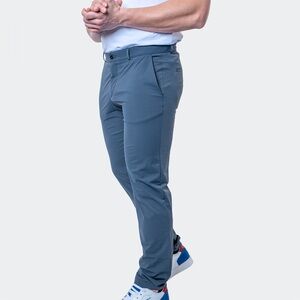 Maceoo ALLDAYDARK GREY Pants (34x32) $159